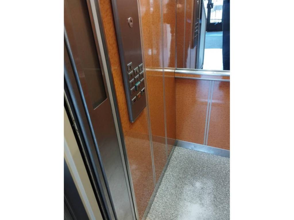 Ascensor