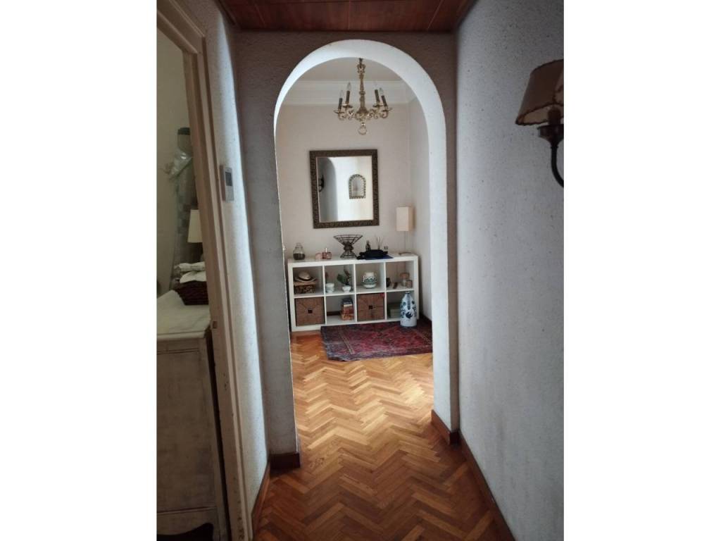 Pasillo
