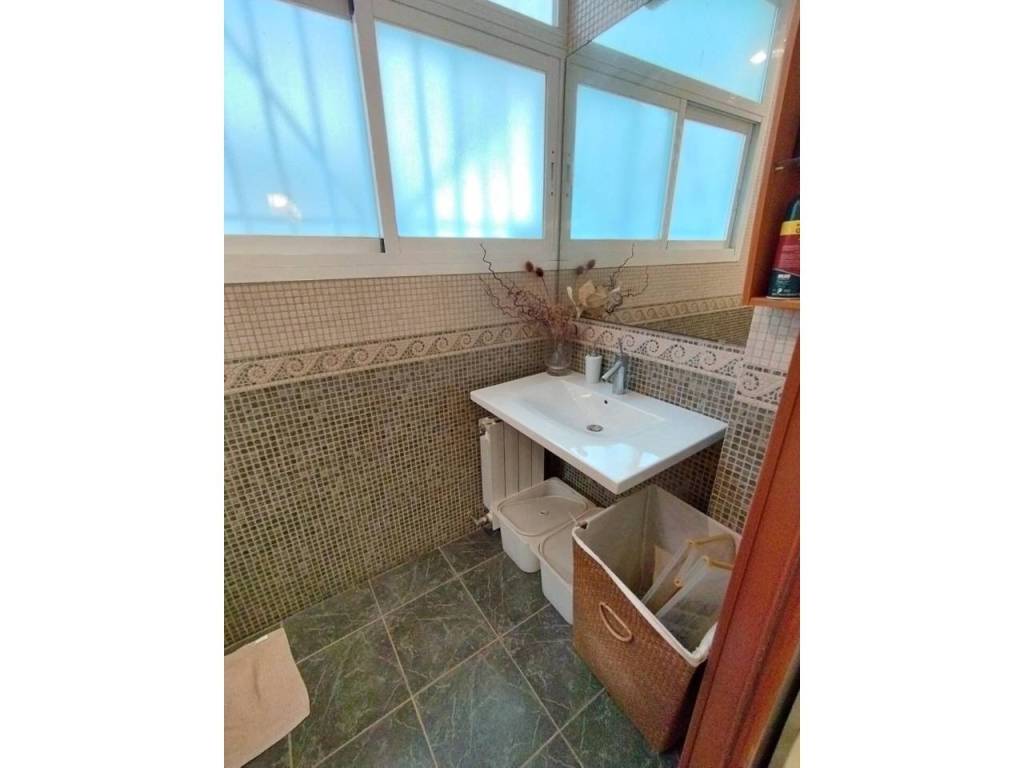 Baño