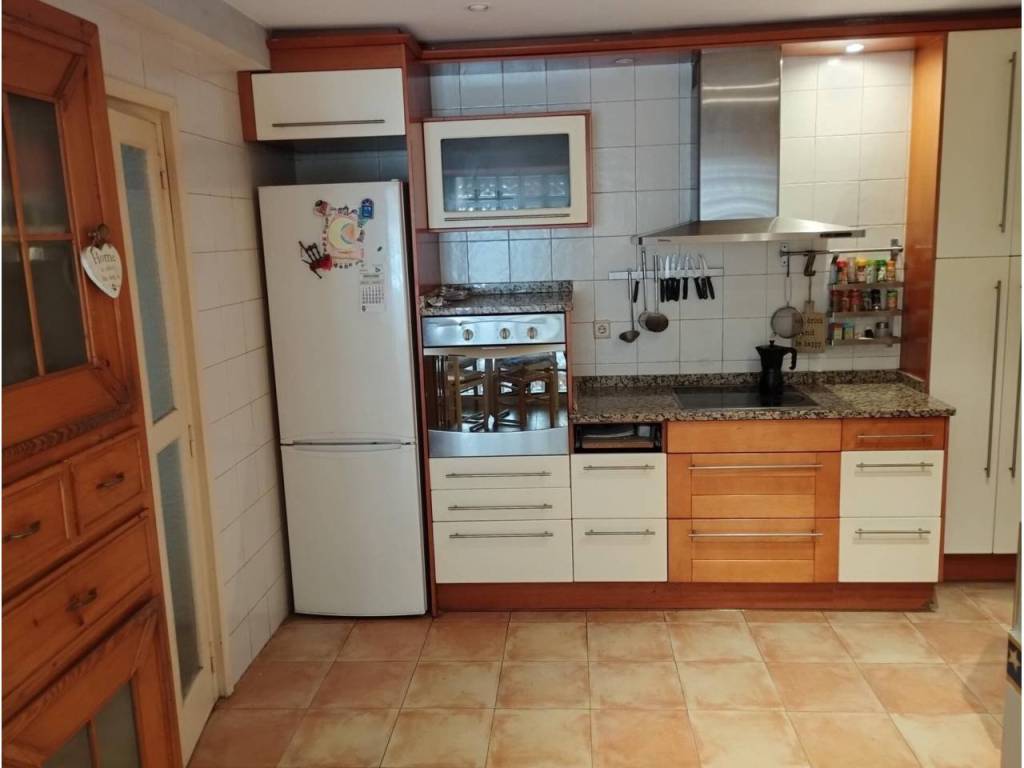 Cocina