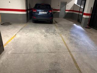 Garaje/Parking
