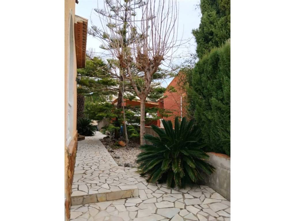 Jardín