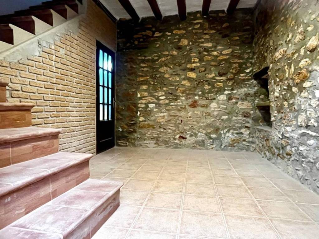Entrada/Salida
