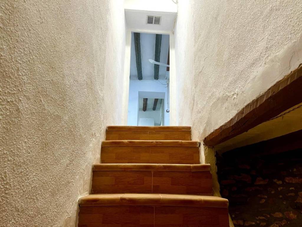 Escalera