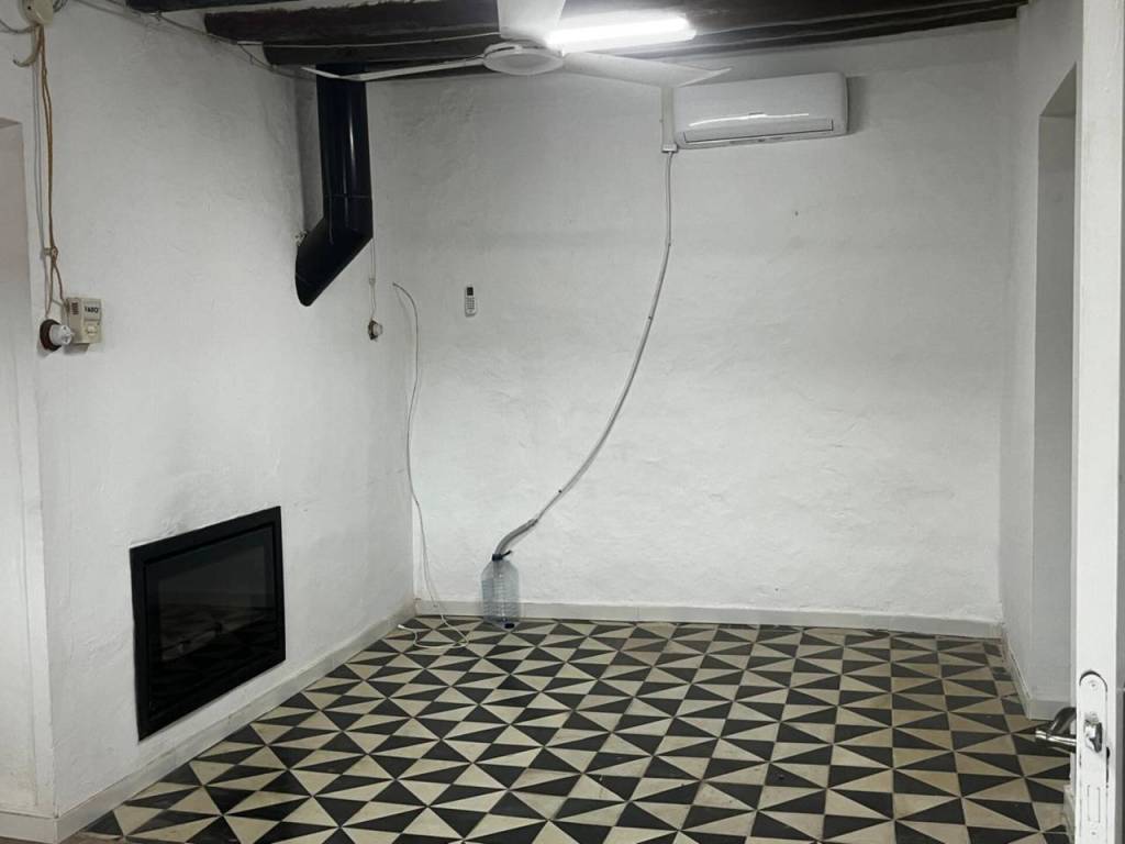 Garaje/Parking