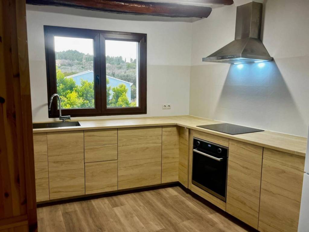 Cocina