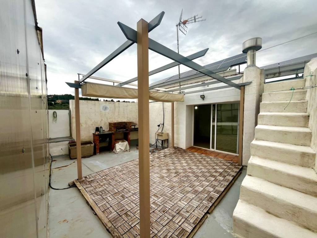 Terraza