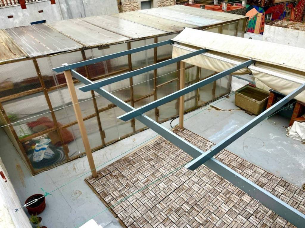 Terraza