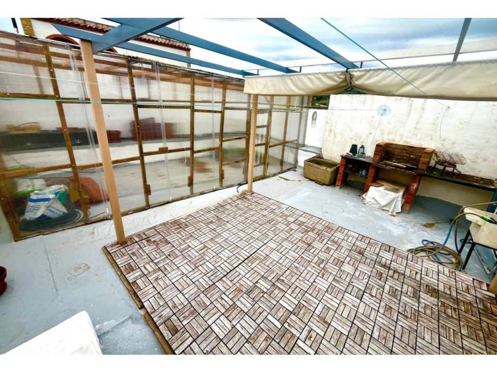 Terraza