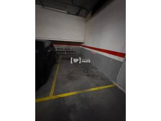 Garaje/Parking