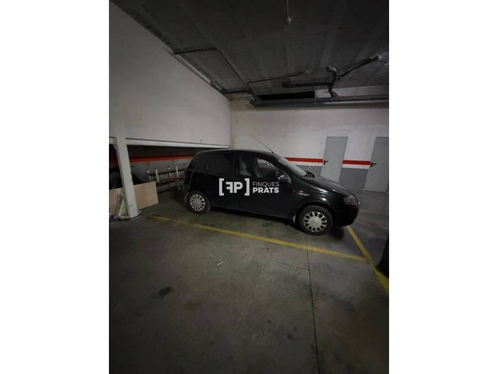Garaje/Parking