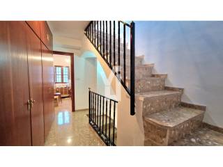 Escalera