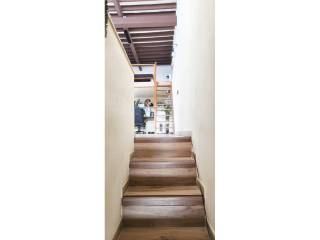 Escalera