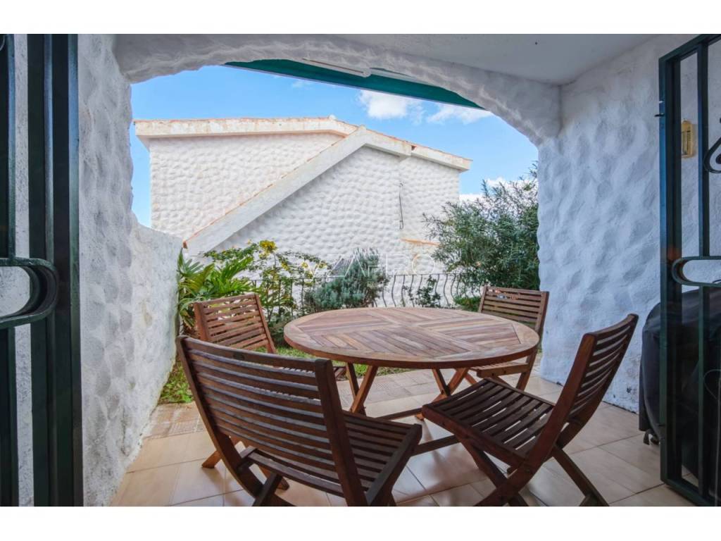 Terraza