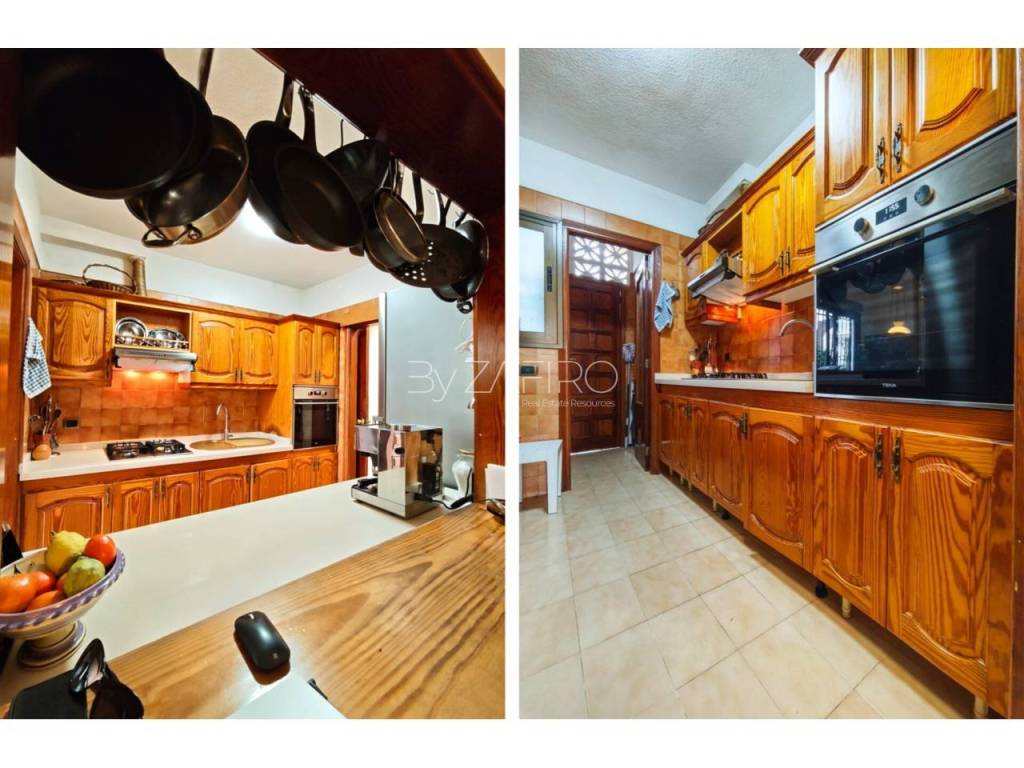 Cocina
