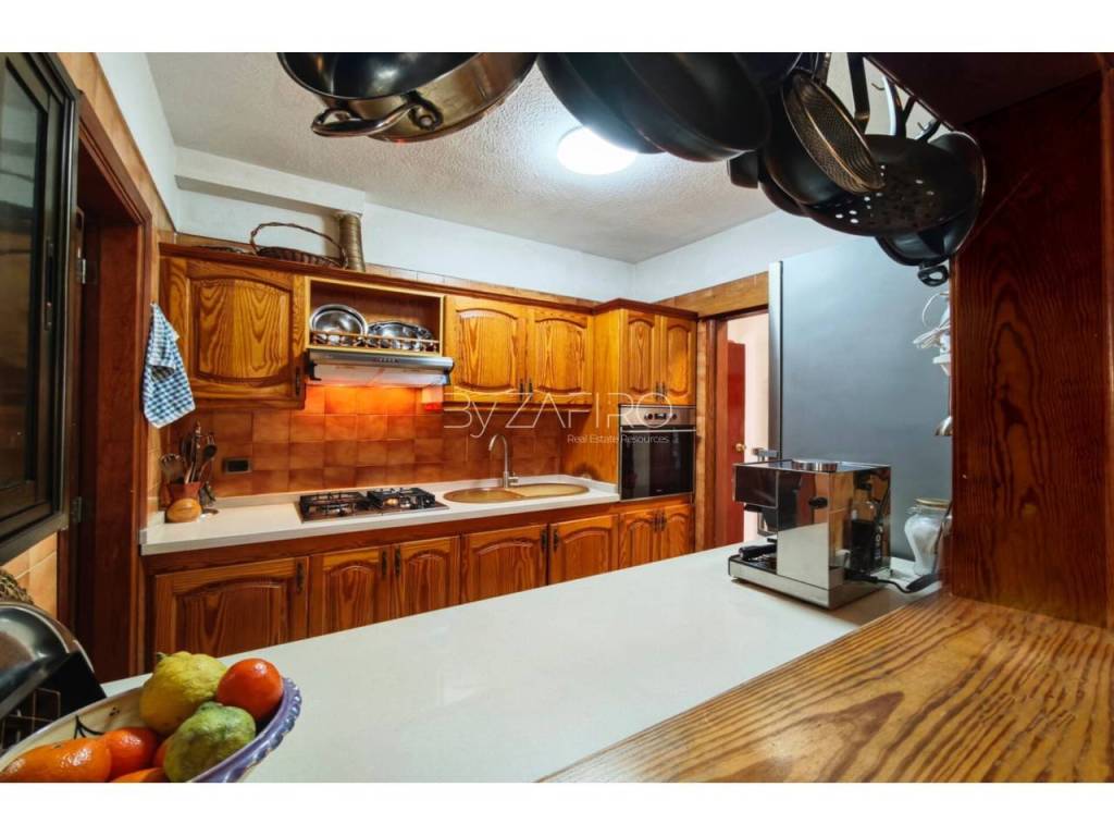 Cocina