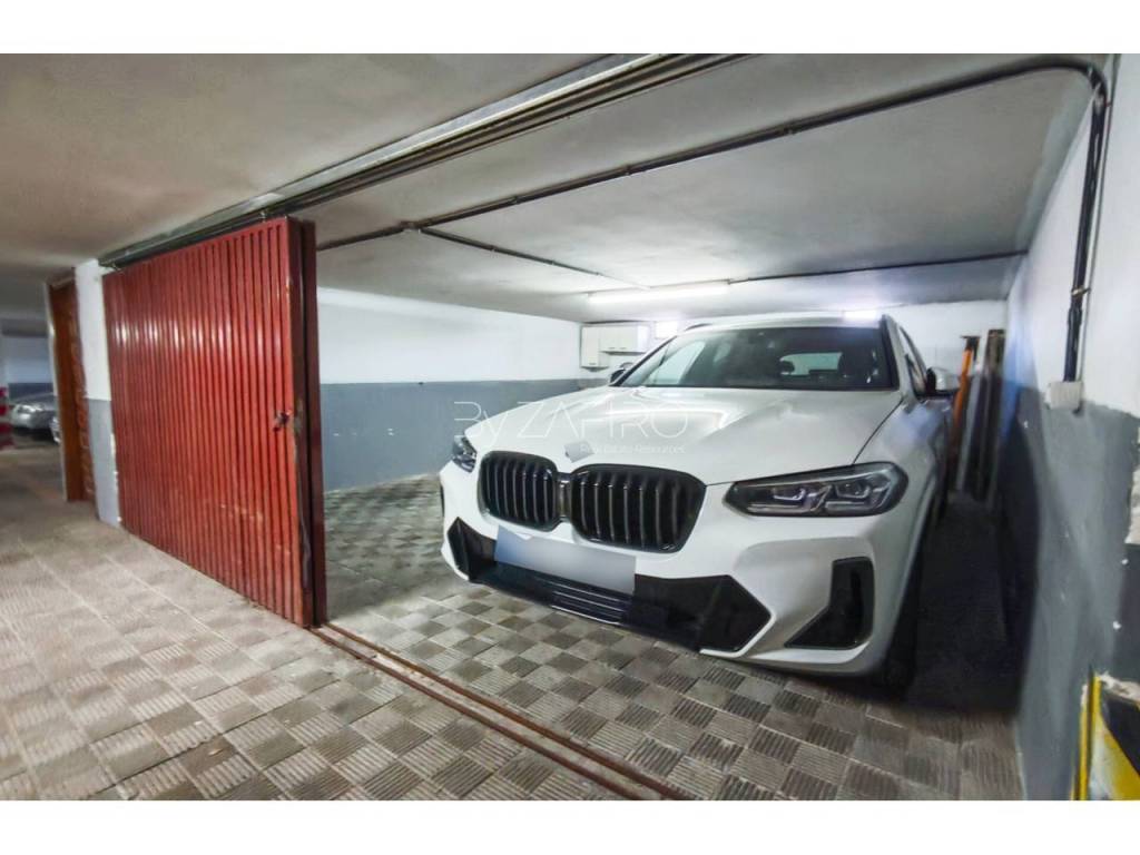 Garaje/Parking