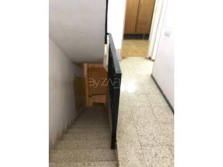 Escalera