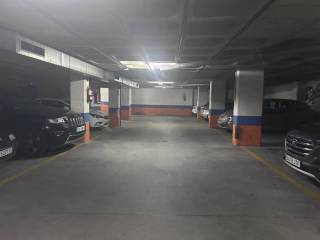 Garaje/Parking