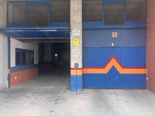 Garaje/Parking