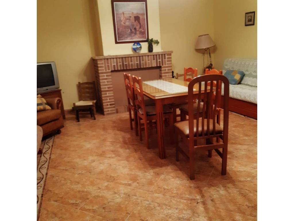 Comedor