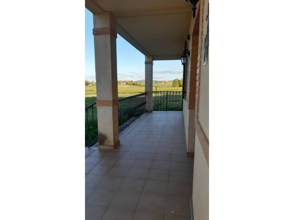 Terraza