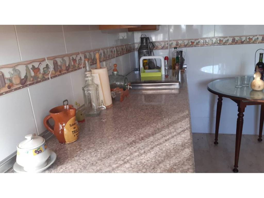 Cocina