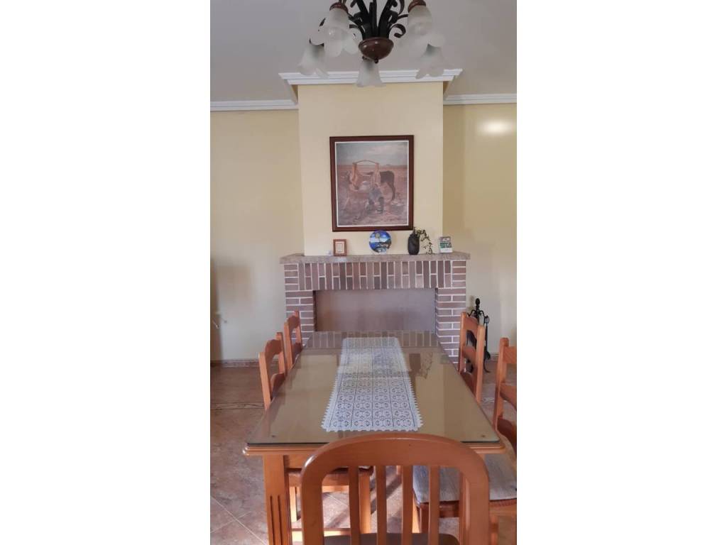 Comedor