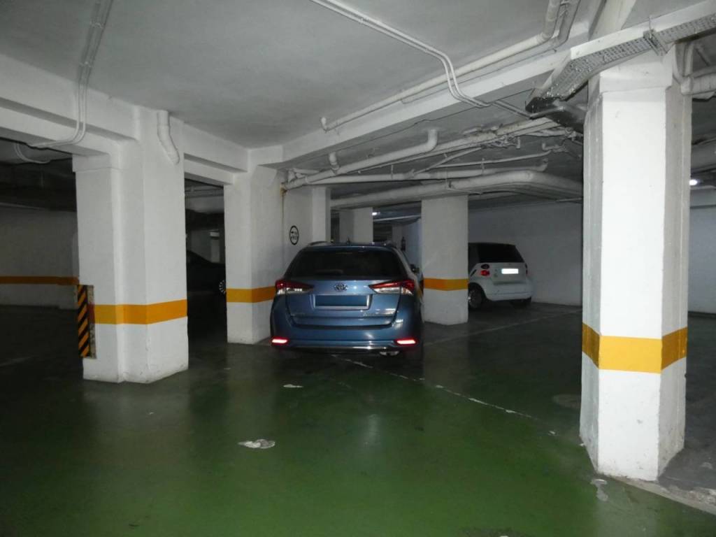 Garaje/Parking