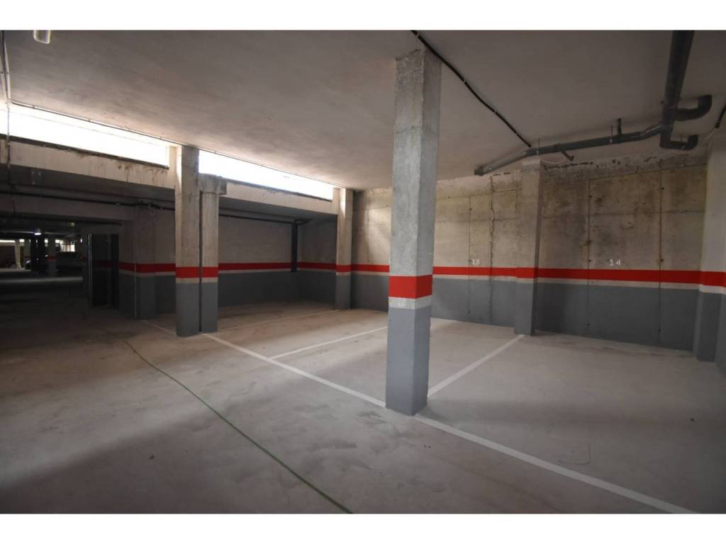 Garaje/Parking