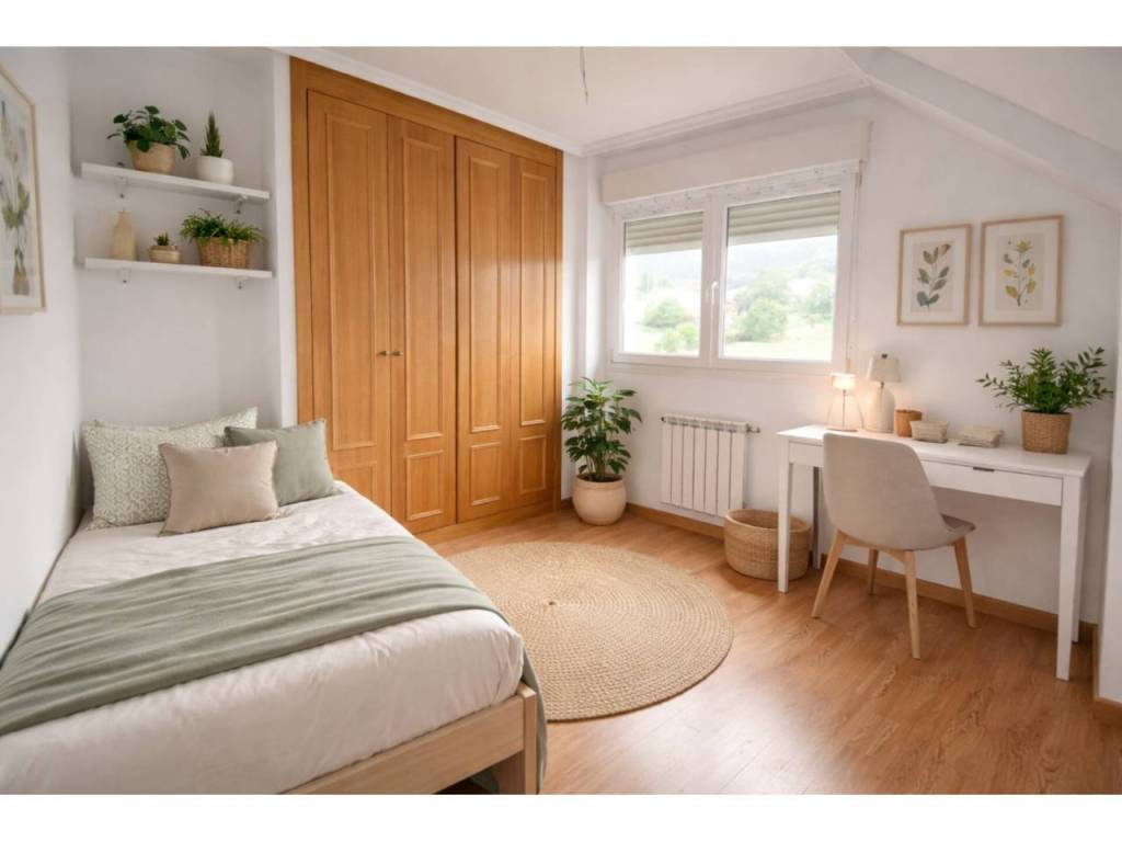Dormitorio