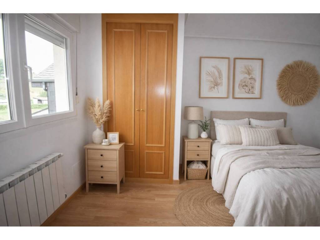 Dormitorio