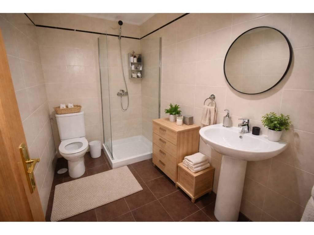 Baño