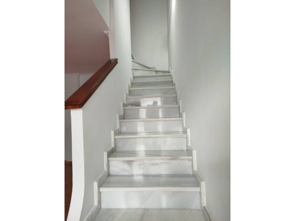 Escalera