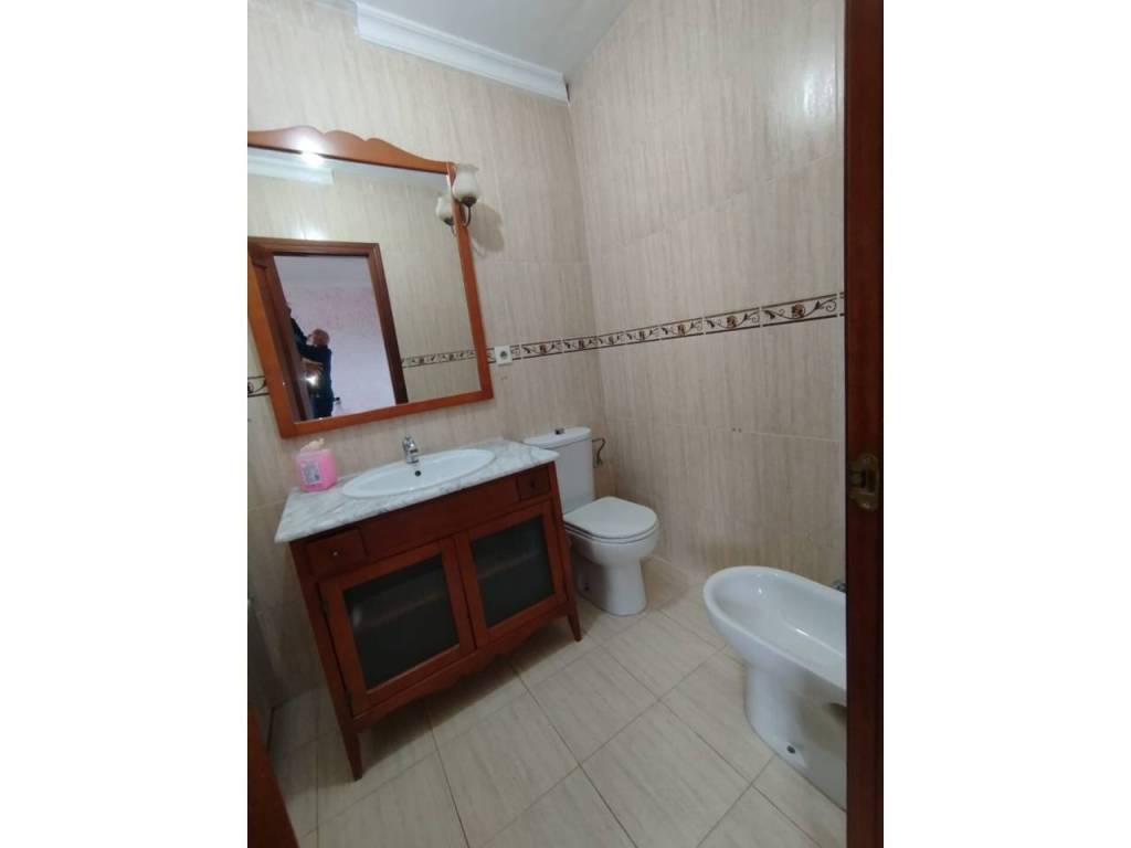 Baño