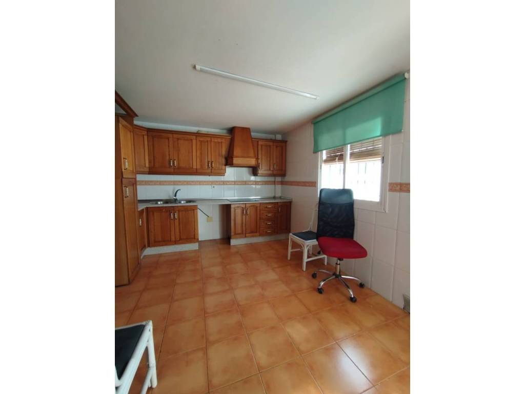 Cocina