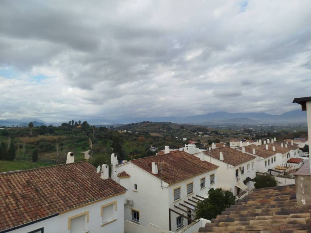 Vistas