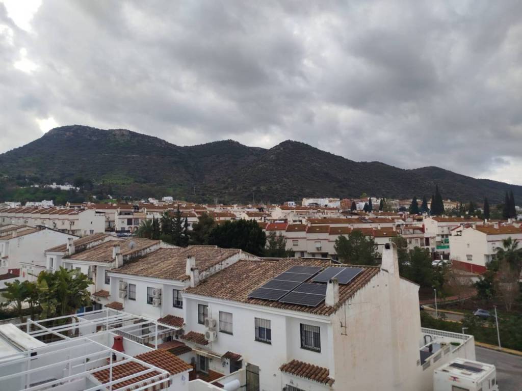 Vistas