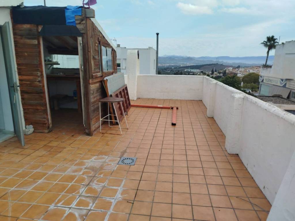 Terraza
