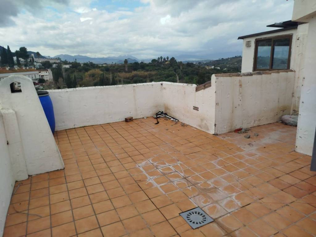 Terraza