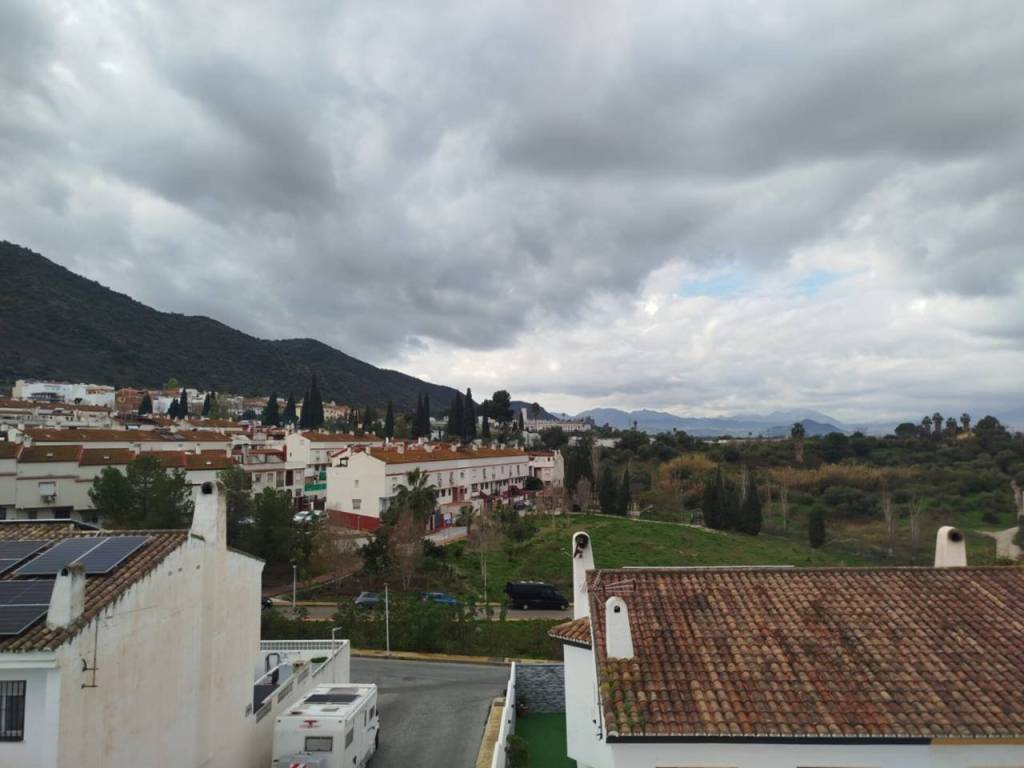 Vistas