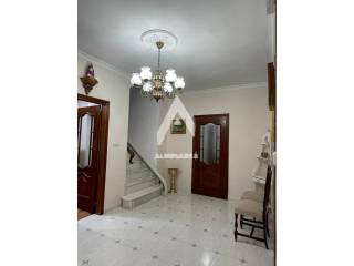 Escalera