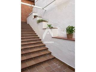 Escalera