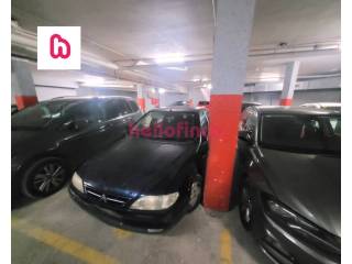 Garaje/Parking