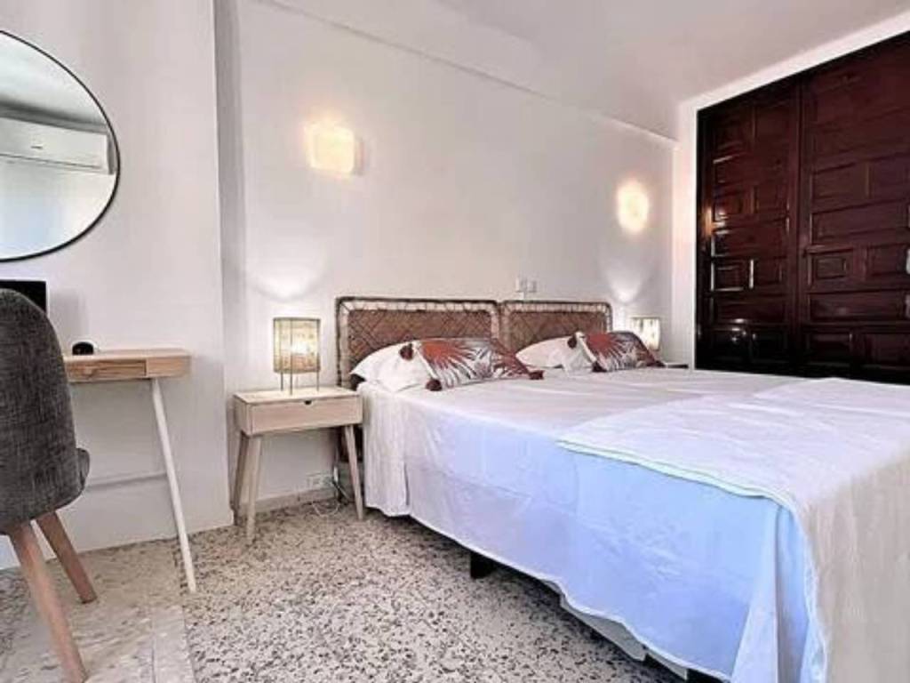 Dormitorio