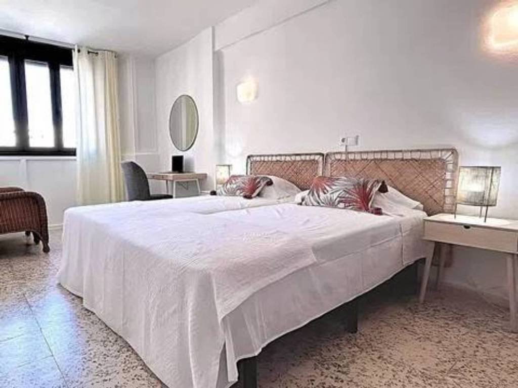 Dormitorio