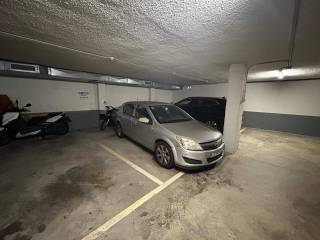 Garaje/Parking