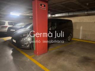 Garaje/Parking