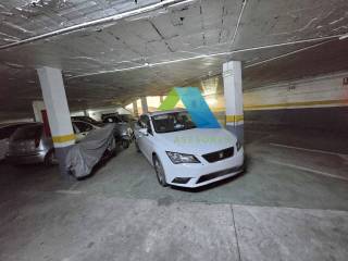 Garaje/Parking