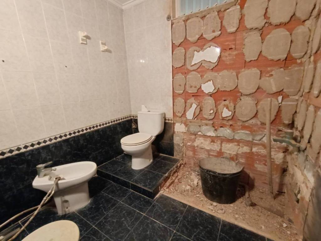 Baño
